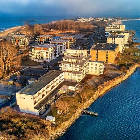 Haus Am See - Steinwarder Has-018 Haus Am See Гайлігенгафен Екстер'єр фото
