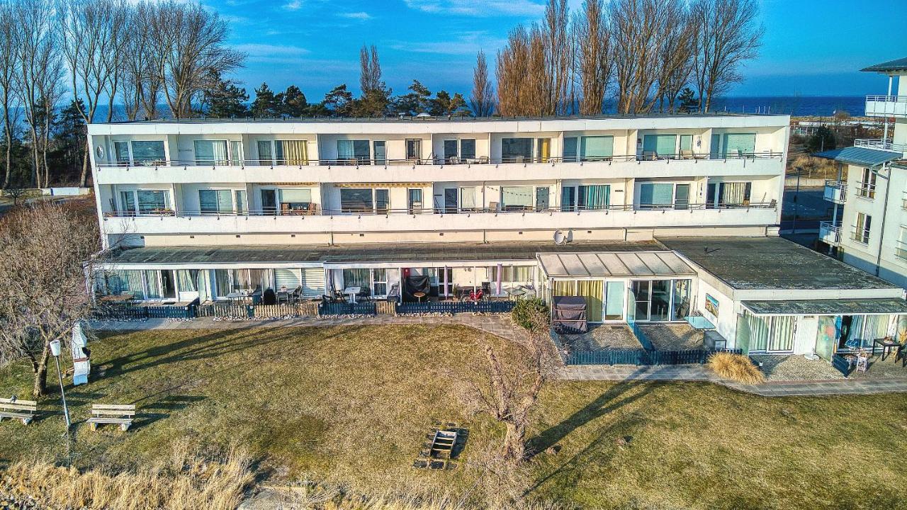 Haus Am See - Steinwarder Has-018 Haus Am See Гайлігенгафен Екстер'єр фото