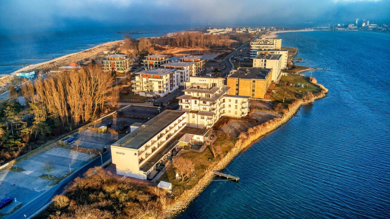 Haus Am See - Steinwarder Has-018 Haus Am See Гайлігенгафен Екстер'єр фото